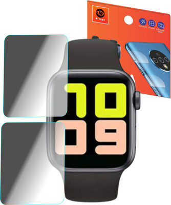 Olonga Screen Guard for MLN T500+ PLUS PRO 44mm(Pack of 2)