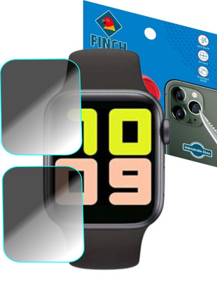 FINCH Screen Guard for MLN T500+ PLUS PRO 44mm(Pack of 2)