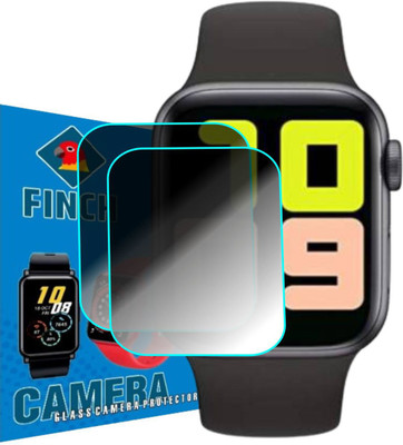 FINCH Screen Guard for MLN T500+ PLUS PRO 44mm(Pack of 2)