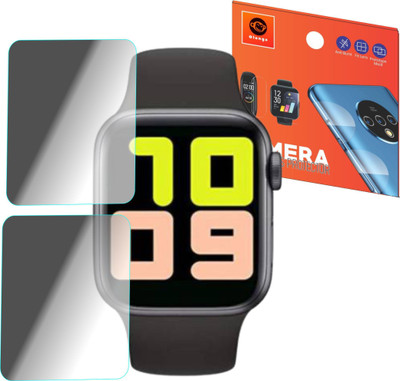 Olonga Screen Guard for MLN T500+ PLUS PRO 44mm(Pack of 2)