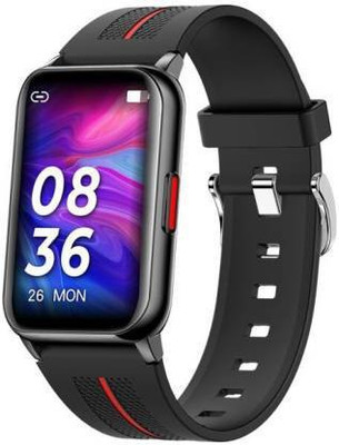 RENALD ENTERPRISES Screen Guard for H76 Smart Watch(Pack of 1)