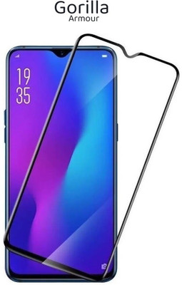 Rhino Armour Tempered Glass Guard for Realme Narzo 30A, Realme C21, Realme C21S, Realme C25, Realme C25S, Vivo Y20, Vivo Y20i, Realme C25Y, Realme C21Y, Realme C11 2021(Pack of 1)
