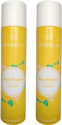 Cosmella Lavender Spray(2 x 310 ml)