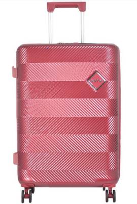 American tourister bayview spinner sale large