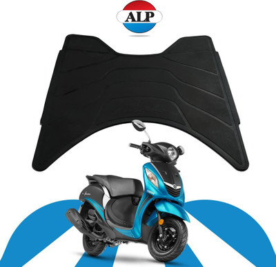 ALP overseas Yamaha Fascino Scooter Mat Yamaha Fascino Two Wheeler Mat