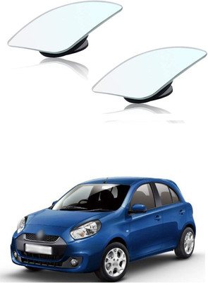 XZRTZ Manual Blind Spot Mirror For Renault Pulse(Left, Right)