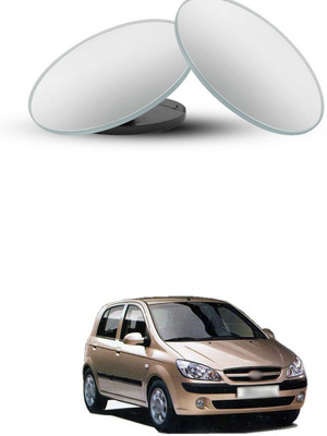 PECUNIA Manual Blind Spot Mirror For Hyundai Getz(Left, Right)