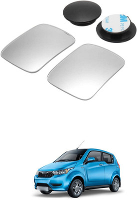 PECUNIA Manual Blind Spot Mirror For Mahindra Reva(Left, Right)