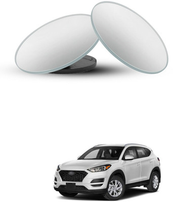 PECUNIA Manual Blind Spot Mirror For Hyundai Tucson(Left, Right)