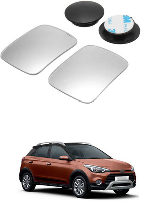 PECUNIA Manual Blind Spot Mirror For Hyundai i20(Left, Right)