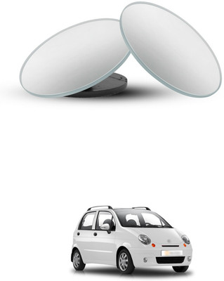 PECUNIA Manual Blind Spot Mirror For Daewoo Matiz(Left, Right)