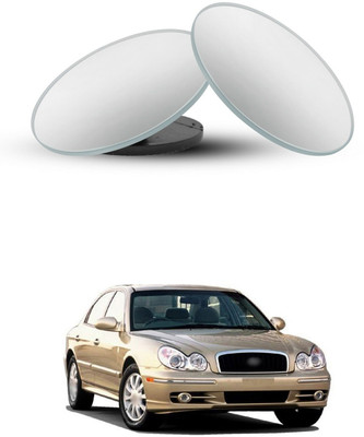 PECUNIA Manual Blind Spot Mirror For Hyundai Sonata(Left, Right)