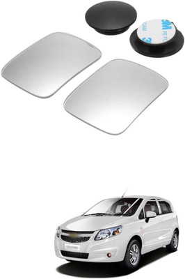 PECUNIA Manual Blind Spot Mirror For Chevrolet Sail UVA(Left, Right)