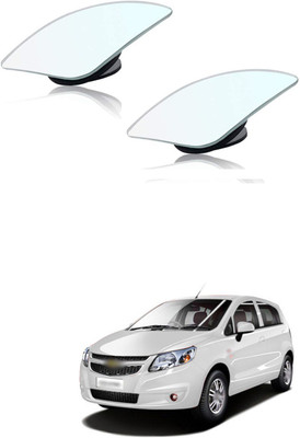 XZRTZ Manual Blind Spot Mirror For Chevrolet Sail UVA(Left, Right)