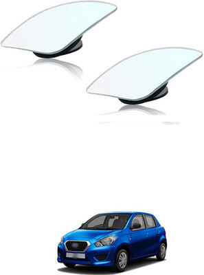XZRTZ Manual Blind Spot Mirror For Datsun Go(Left, Right)