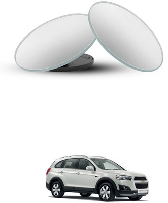 PECUNIA Manual Blind Spot Mirror For Chevrolet Captiva(Left, Right)