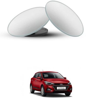 PECUNIA Manual Blind Spot Mirror For Hyundai Elite i20(Left, Right)