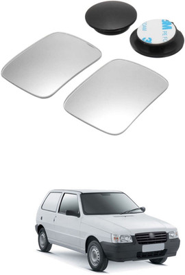 PECUNIA Manual Blind Spot Mirror For Fiat Uno(Left, Right)