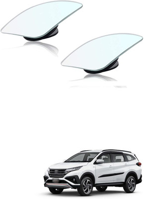 XZRTZ Manual Blind Spot Mirror For Toyota Universal For Car(Left, Right)