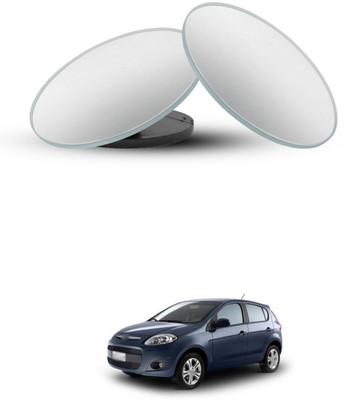 PECUNIA Manual Blind Spot Mirror For Fiat Palio(Left, Right)