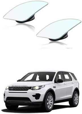 XZRTZ Manual Blind Spot Mirror For Land Rover Discovery Sport(Left, Right)