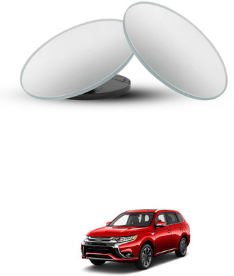 PECUNIA Manual Blind Spot Mirror For Mitsubishi Outlander(Left, Right)