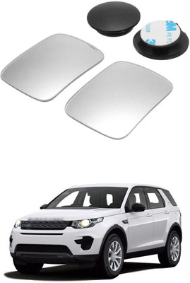 PECUNIA Manual Blind Spot Mirror For Land Rover Discovery Sport(Left, Right)