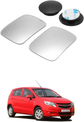 PECUNIA Manual Blind Spot Mirror For Chevrolet UVA(Left, Right)