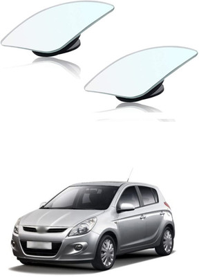 XZRTZ Manual Blind Spot Mirror For Hyundai i20(Left, Right)