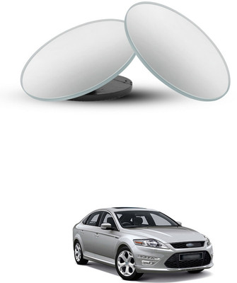 PECUNIA Manual Blind Spot Mirror For Ford Mondeo(Left, Right)