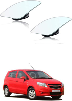 XZRTZ Manual Blind Spot Mirror For Chevrolet UVA(Left, Right)