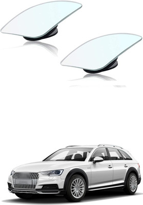 XZRTZ Manual Blind Spot Mirror For Audi A4(Left, Right)
