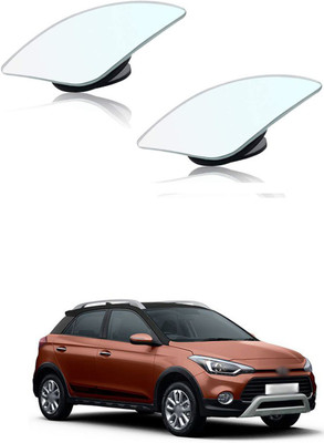 XZRTZ Manual Blind Spot Mirror For Hyundai i20(Left, Right)