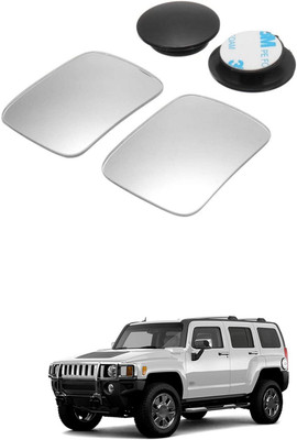 PECUNIA Manual Blind Spot Mirror For GM Hummer H3(Left, Right)