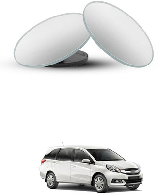 PECUNIA Manual Blind Spot Mirror For Honda Mobilio(Left, Right)