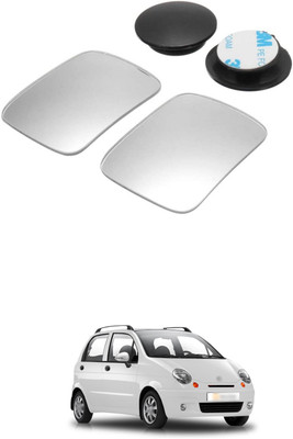 PECUNIA Manual Blind Spot Mirror For Daewoo Matiz(Left, Right)