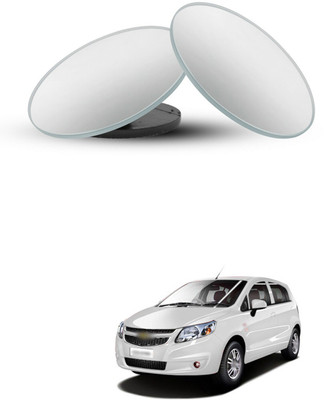 PECUNIA Manual Blind Spot Mirror For Chevrolet Sail UVA(Left, Right)