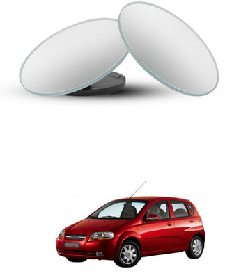 PECUNIA Manual Blind Spot Mirror For Chevrolet Aveo UVA(Left, Right)