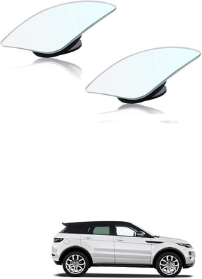 XZRTZ Manual Blind Spot Mirror For Chevrolet Universal For Car(Left, Right)