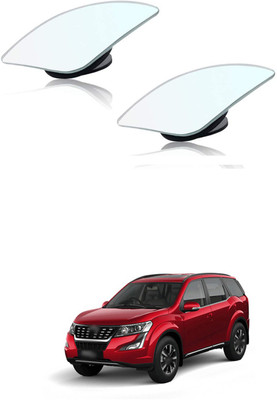 XZRTZ Manual Blind Spot Mirror For Mahindra XUV 500(Left, Right)
