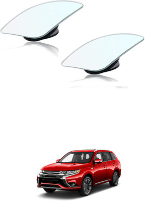 XZRTZ Manual Blind Spot Mirror For Mitsubishi Outlander(Left, Right)