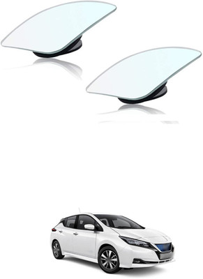 XZRTZ Manual Blind Spot Mirror For Nissan Universal For Car(Left, Right)