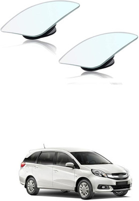 XZRTZ Manual Blind Spot Mirror For Honda Mobilio(Left, Right)
