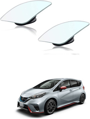 XZRTZ Manual Blind Spot Mirror For Nissan Universal For Car(Left, Right)