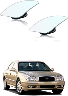 XZRTZ Manual Blind Spot Mirror For Hyundai Sonata(Left, Right)