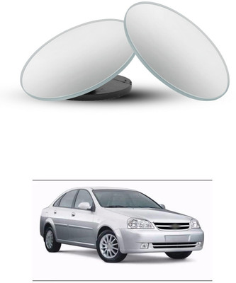 PECUNIA Manual Blind Spot Mirror For Chevrolet Optra(Left, Right)