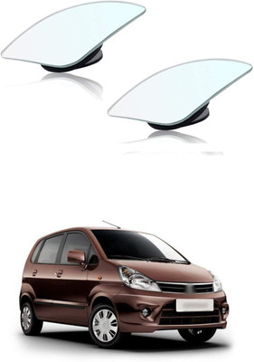 XZRTZ Manual Blind Spot Mirror For Maruti Suzuki Zen Estilo(Left, Right)