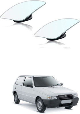 XZRTZ Manual Blind Spot Mirror For Fiat Uno(Left, Right)