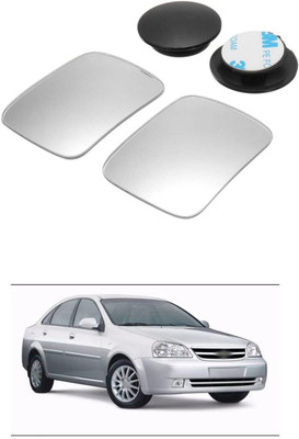 PECUNIA Manual Blind Spot Mirror For Chevrolet Optra(Left, Right)