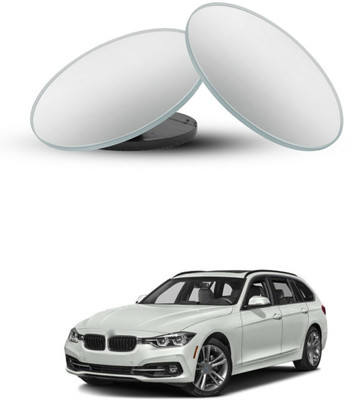 PECUNIA Manual Blind Spot Mirror For BMW 3 Series(Left, Right)